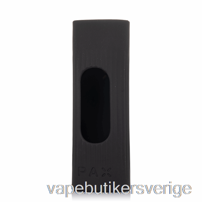 Vape Sverige Pax Plus Grepphylsa Onyx